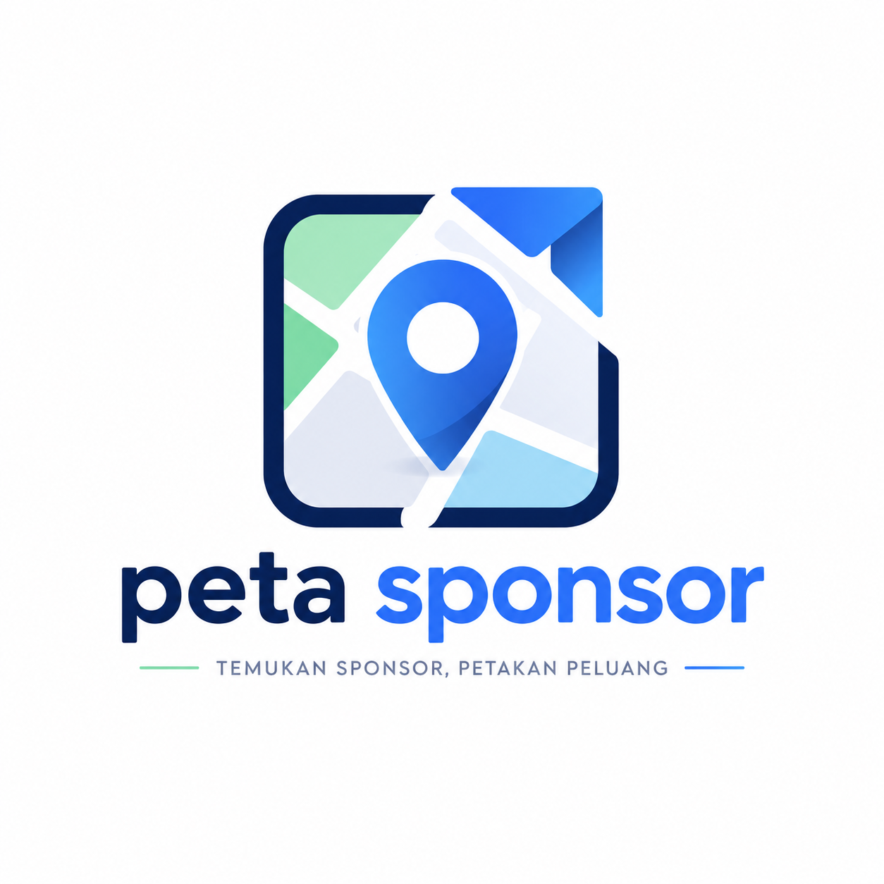 Logo Peta Sponsor